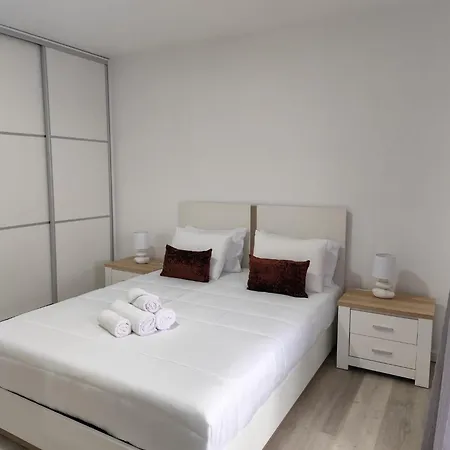 Azores Blue Bay Ii Casa de Férias Madalena (Azores)