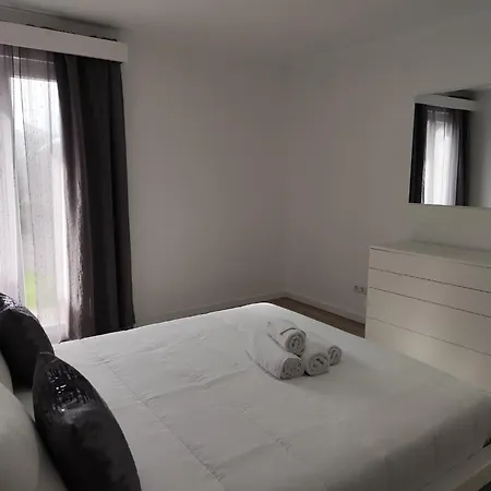 Azores Blue Bay Ii Casa de Férias *