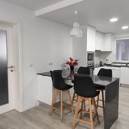 Azores Blue Bay Ii Casa de Férias *