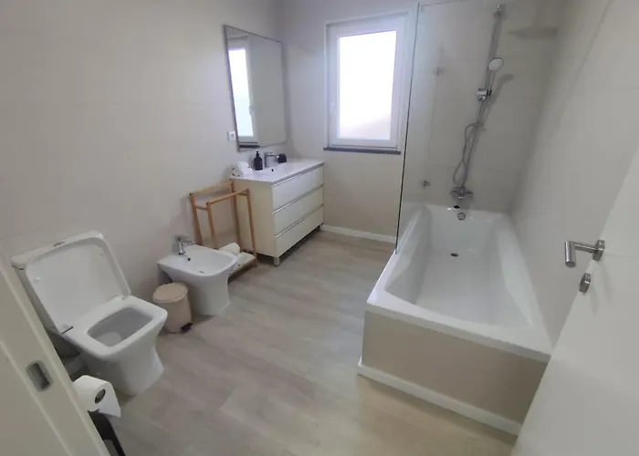 Azores Blue Bay Ii Holiday home *