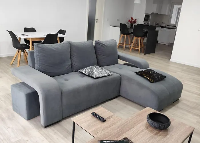 Holiday home Azores Blue Bay Ii