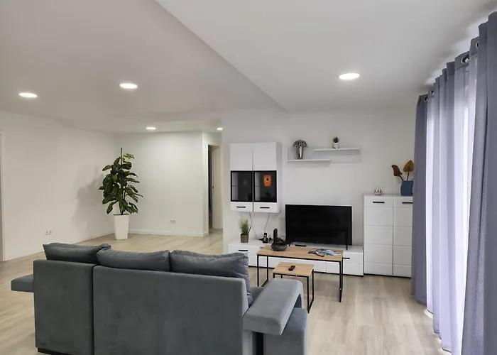 Holiday home Azores Blue Bay Ii Madalena (Azores)