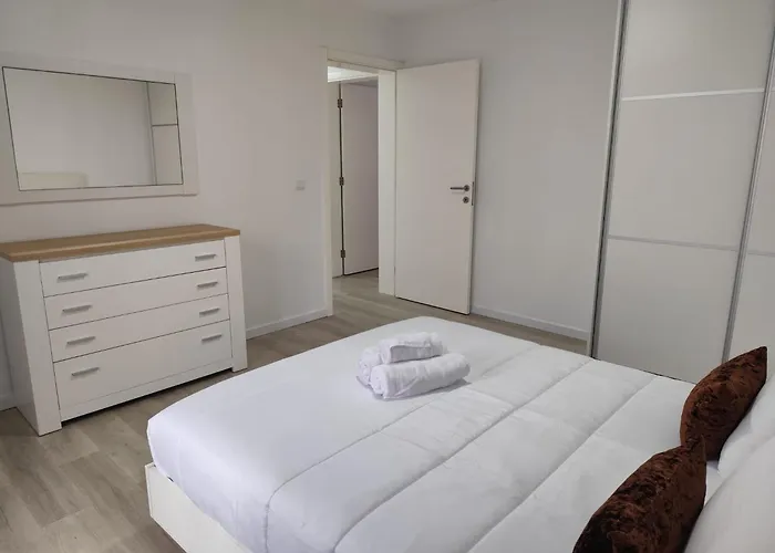 Azores Blue Bay Ii Holiday home Madalena (Azores)