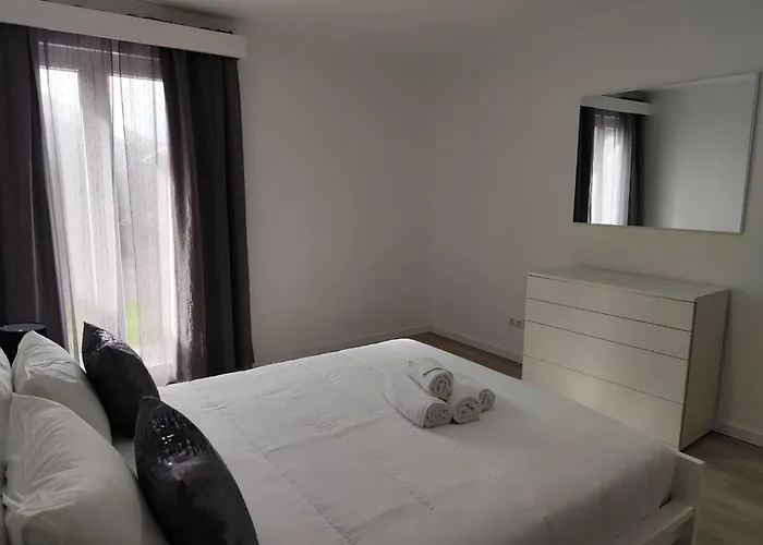 Azores Blue Bay Ii Holiday home *