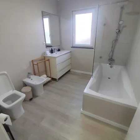 Azores Blue Bay Ii Vakantiehuis *