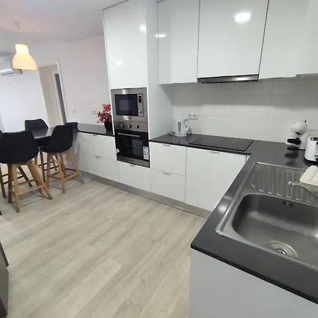 펜션 Azores Blue Bay Ii *