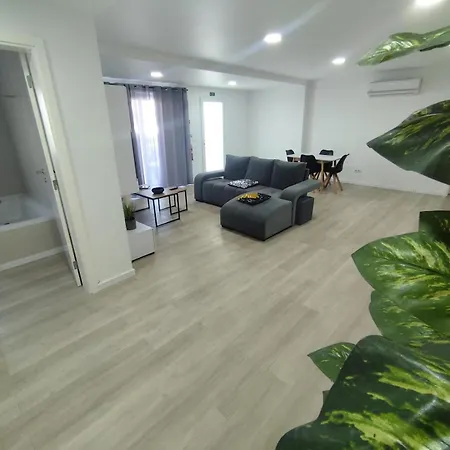 Azores Blue Bay Ii Vakantiehuis