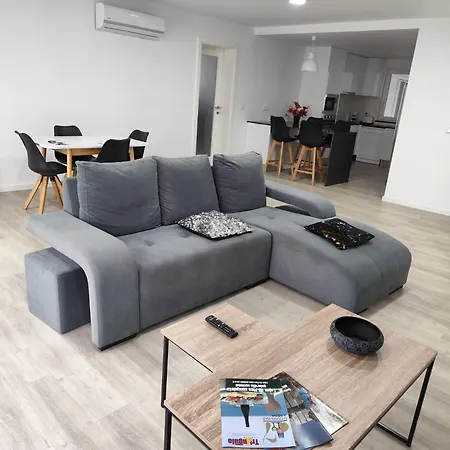 펜션 Azores Blue Bay Ii