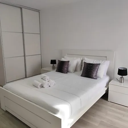 Vakantiehuis Azores Blue Bay Ii Madalena (Azores)