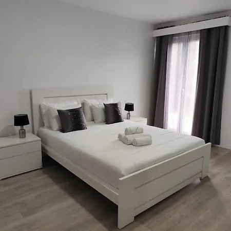 Azores Blue Bay Ii * 마달레나