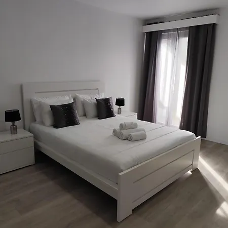 Azores Blue Bay Ii Vakantiehuis