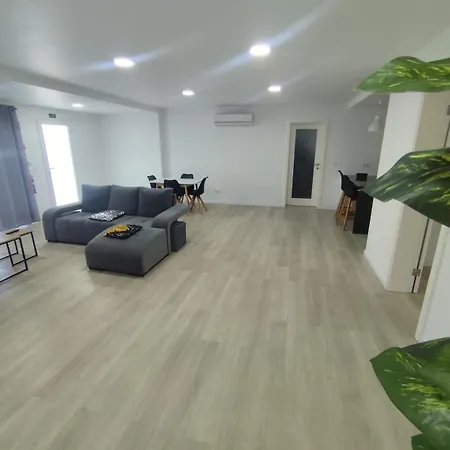 Vakantiehuis Azores Blue Bay Ii *