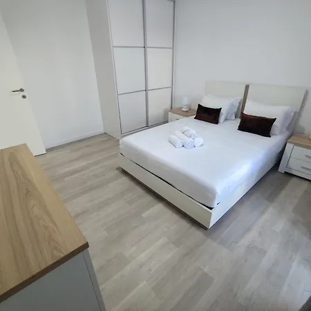 Azores Blue Bay Ii Vakantiehuis