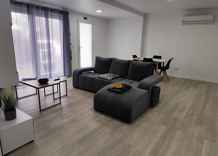 Azores Blue Bay Ii Holiday home Madalena (Azores)