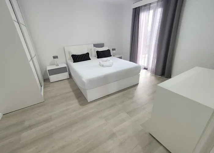 Azores Blue Bay Ii *