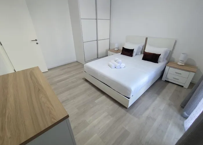 Azores Blue Bay Ii Holiday home