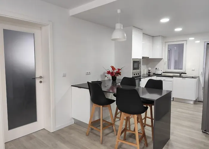 Azores Blue Bay Ii Holiday home *